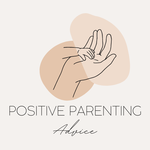 Positive parenting Advice